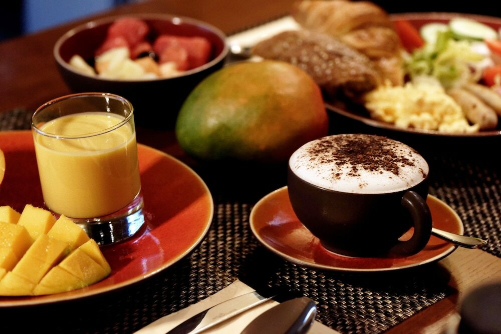 Фото Hotel Kipling