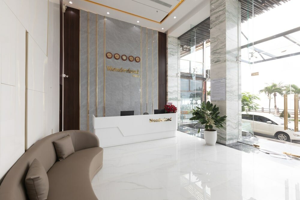 Фото Nha Trang Wonderland Hotel