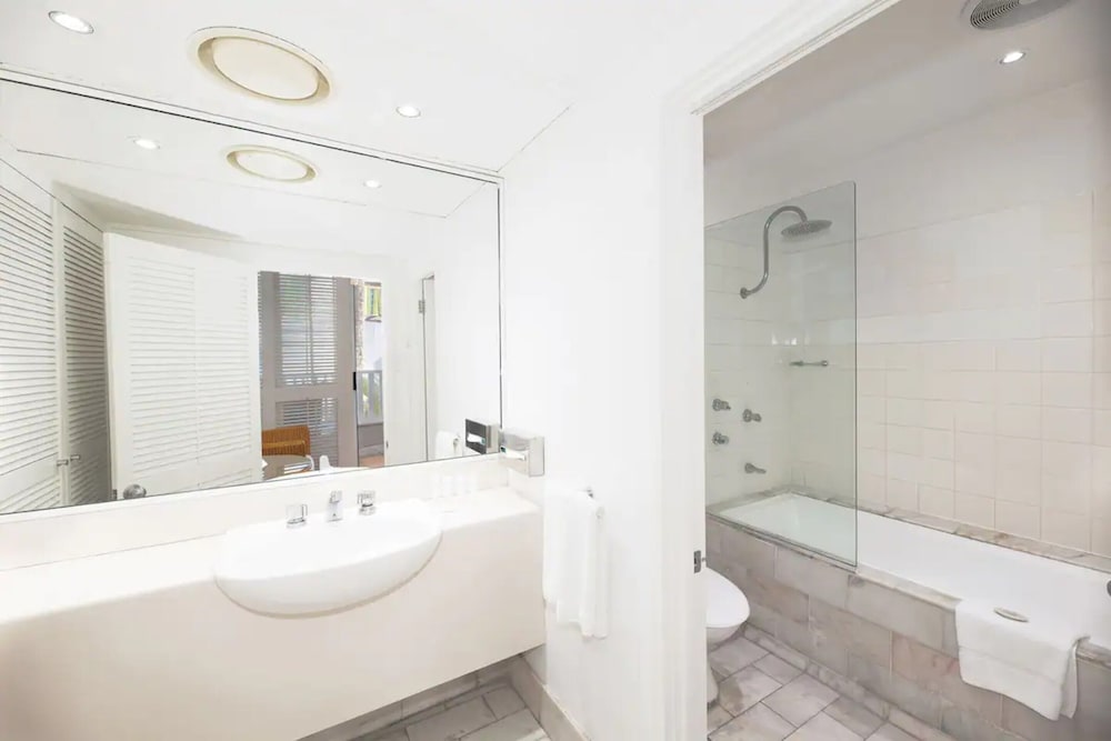 Фото Ramada by Wyndham Cairns City Centre