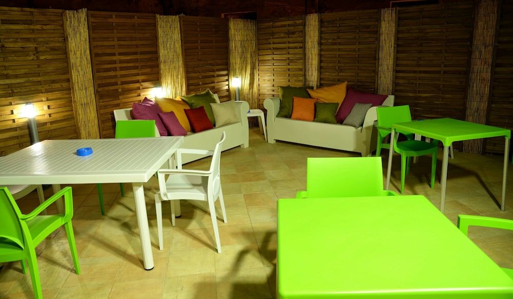 Фото B&b Sogni d'oro