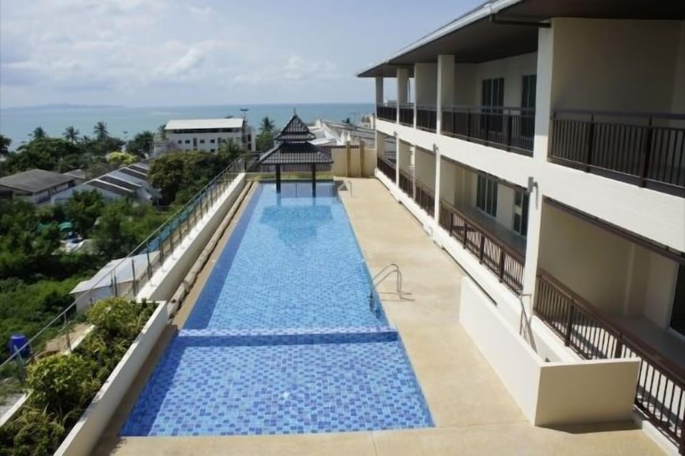 Фото R-Con Sea Terrace