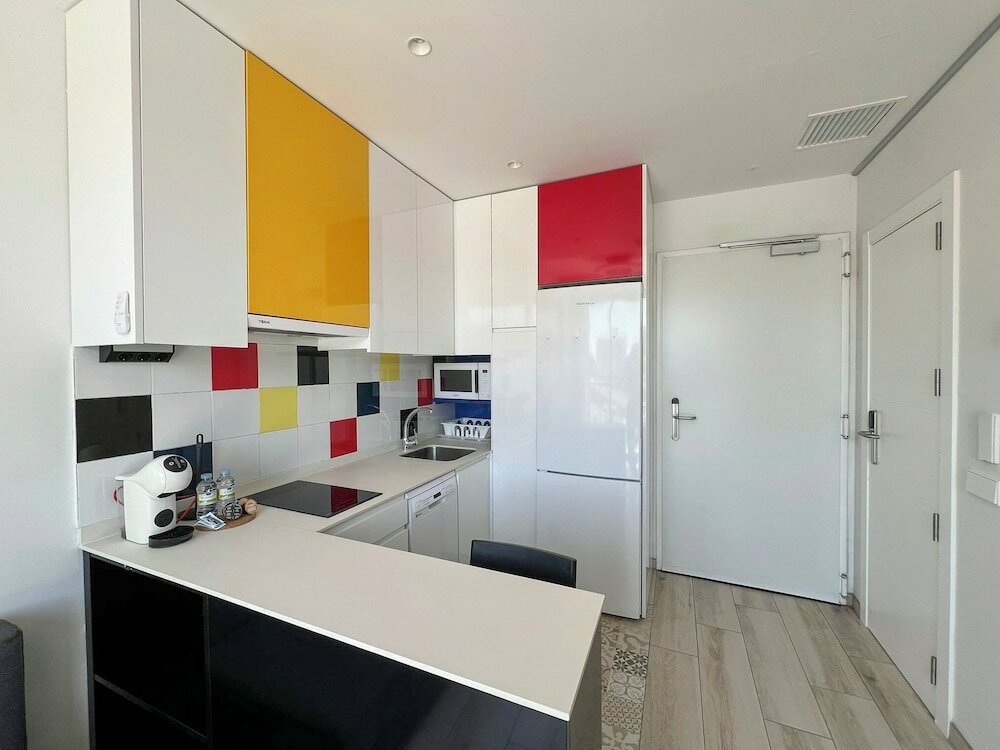 Фото e-Kilibrio Hotel & Apart-Suites