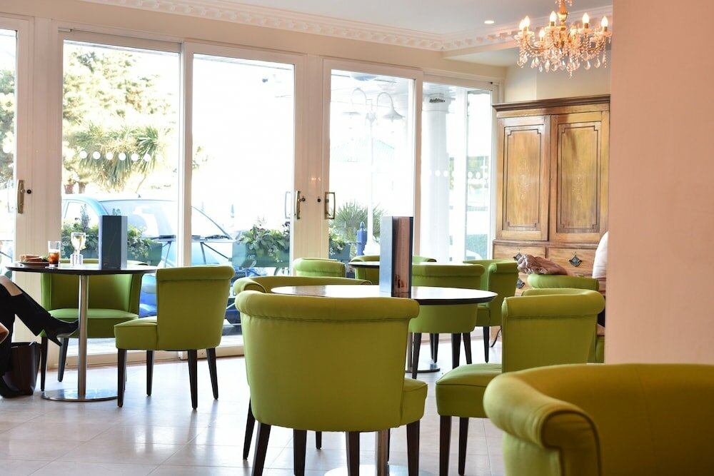 Фото The Hermitage Hotel