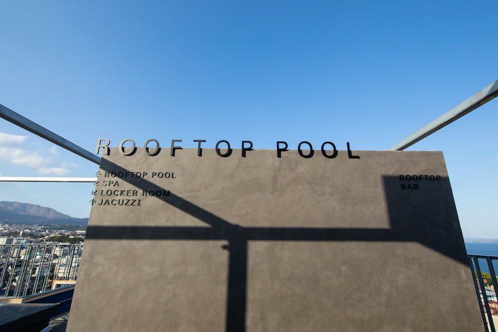 Фото AMANEK Beppu YULA RE