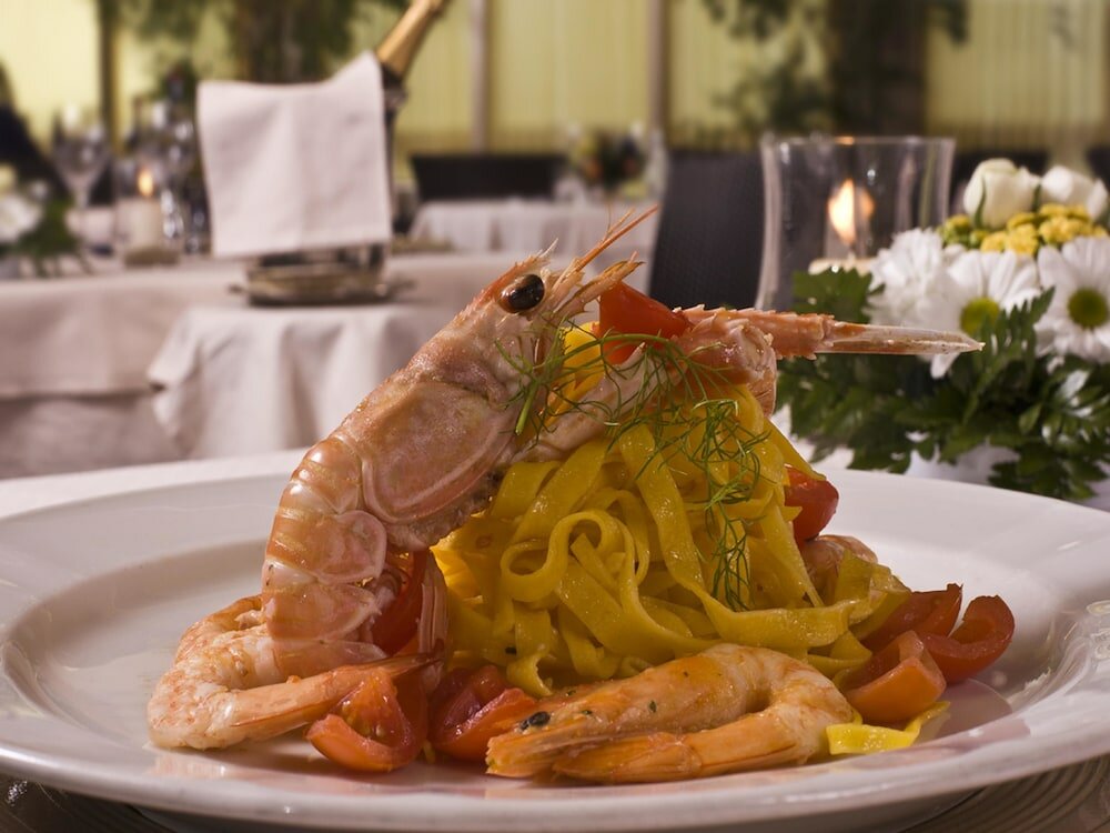 Фото Hotel Savoy