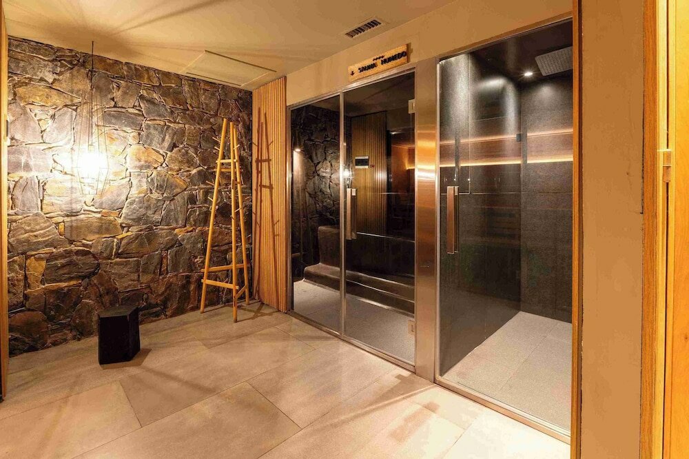 Фото Las Hayas Resort Hotel