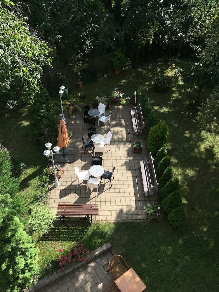 Фото Pension Jana - Domov Mládeže