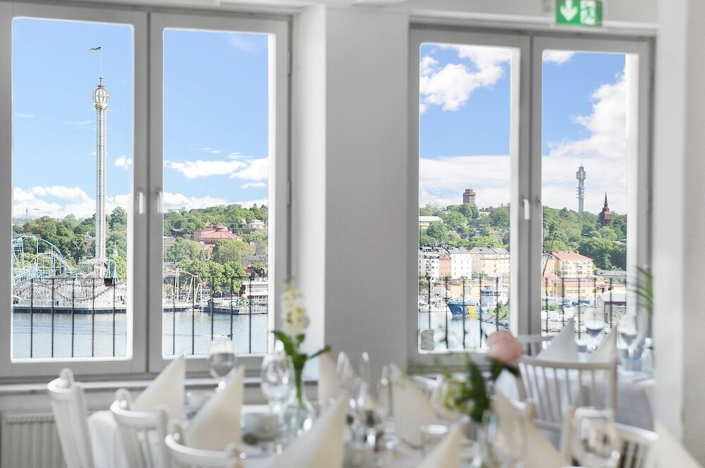 Фото Ersta Konferens & Hotell