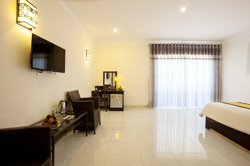 Фото Phuc Thao Villa