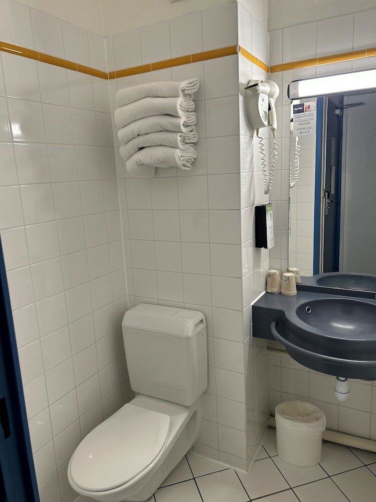 Фото Kyriad Marne-La-Vallée Torcy