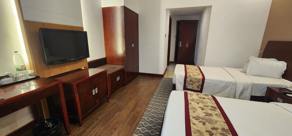 Фото Hotel Bengal Inn