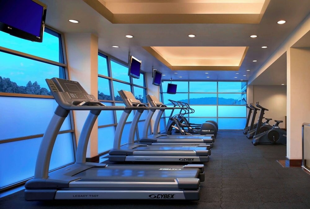 Фото Hyatt Regency Kinabalu