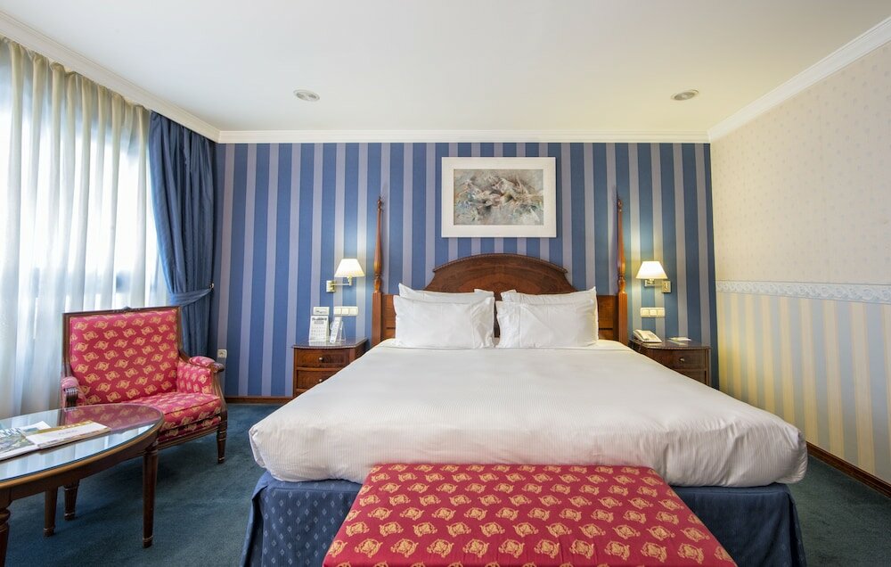 Фото Eurostars Araguaney