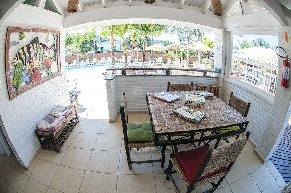 Фото Pousada Ponta do Lobo