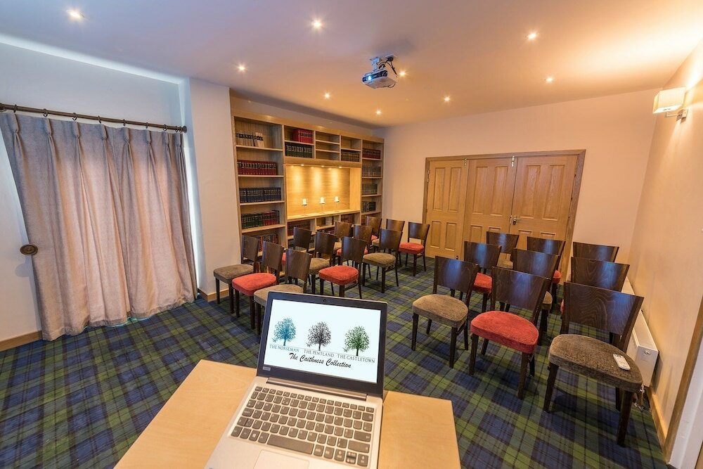 Фото Norseman Hotel