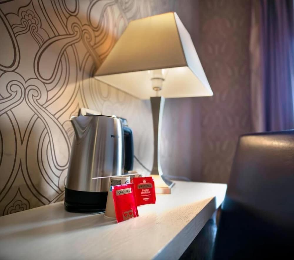 Фото Hotel Andreotti