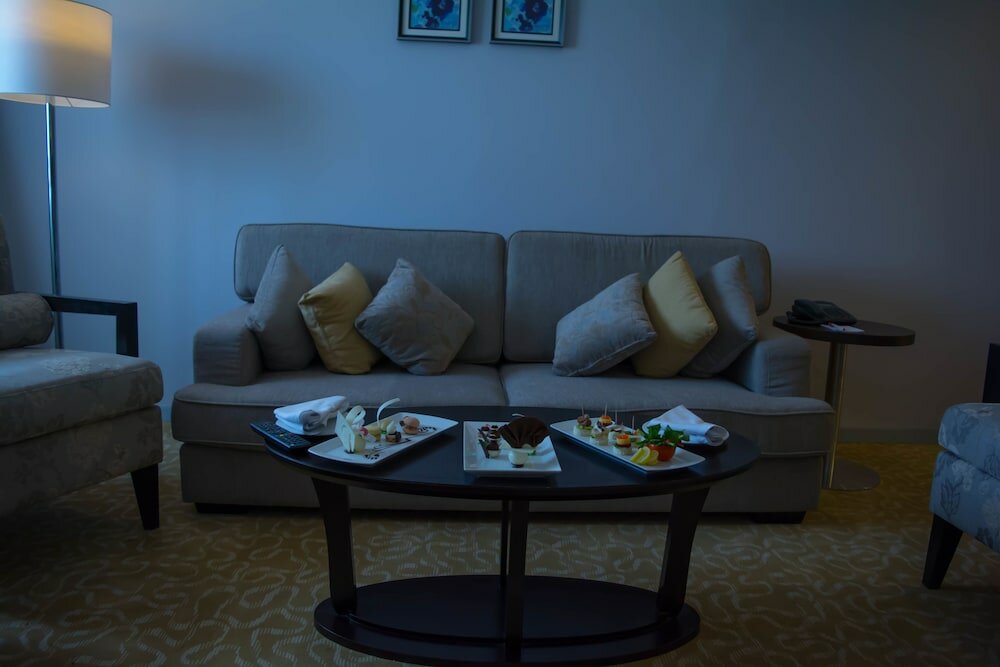 Фото Tolip El Galaa Cairo Hotel