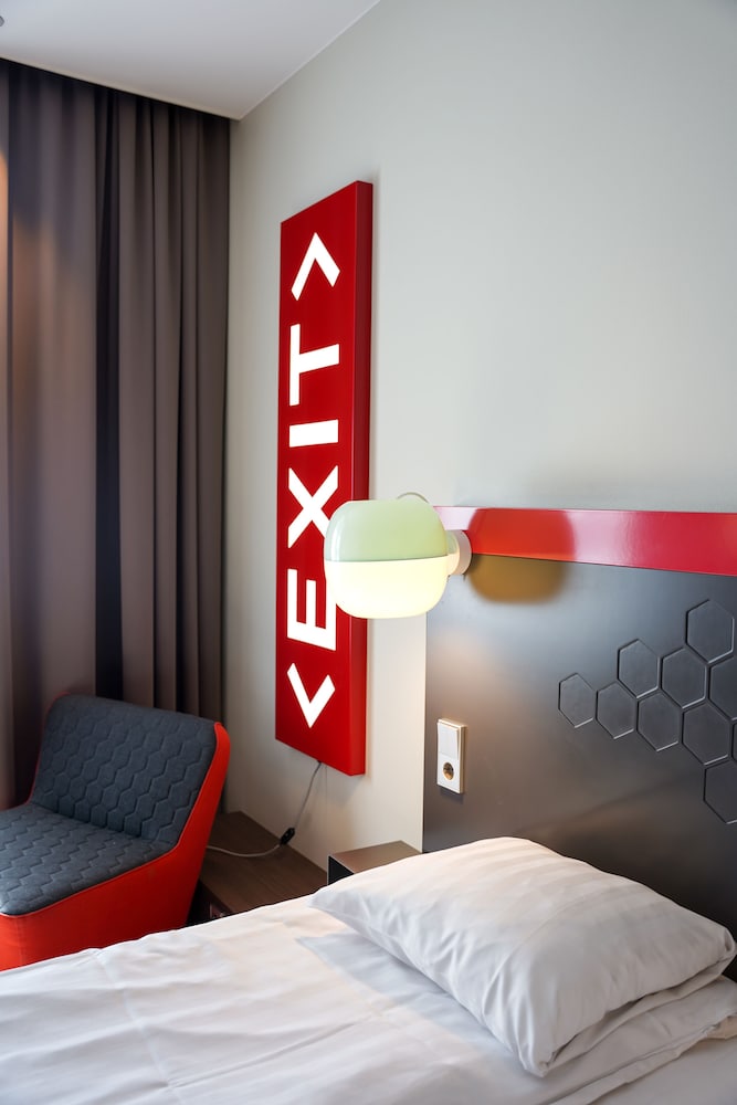 Фото Comfort Hotel Norrköping