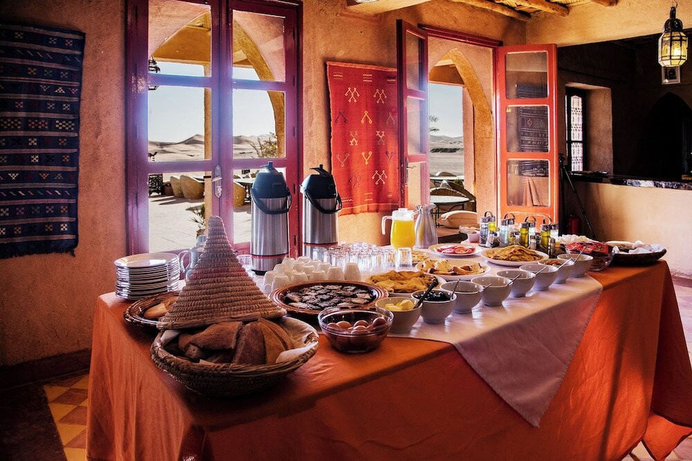 Фото Kanz Erremal