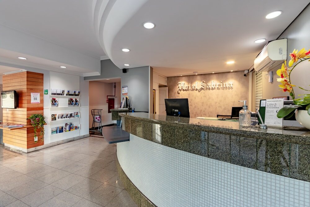 Фото Bristol Sabrina Hotel de Charme