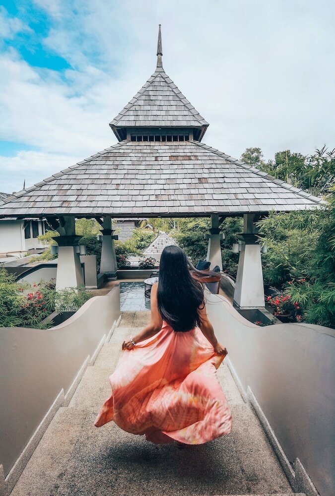 Фото Layana Resort & SPA - Adults Only