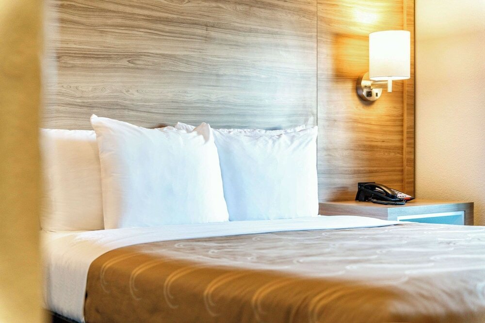 Фото Quality Inn Chandler I-10