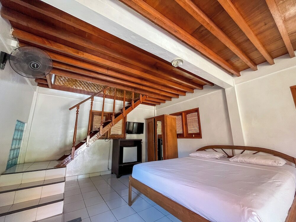 Фото Suji Bungalow