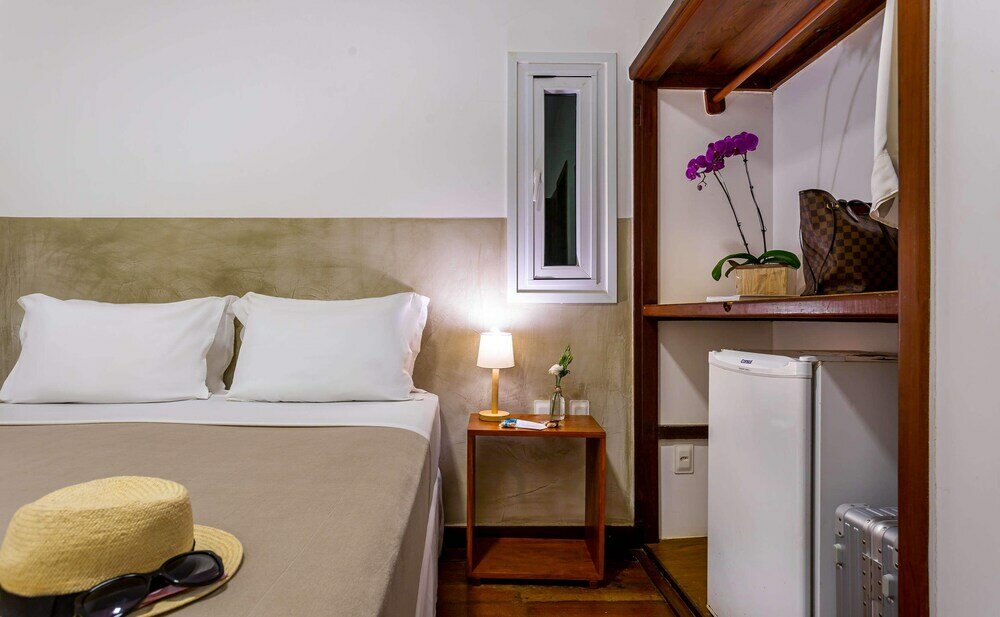 Фото Sambass lounge beach cafe & Pousada