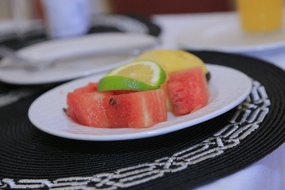 Фото Executive Airport Hotel