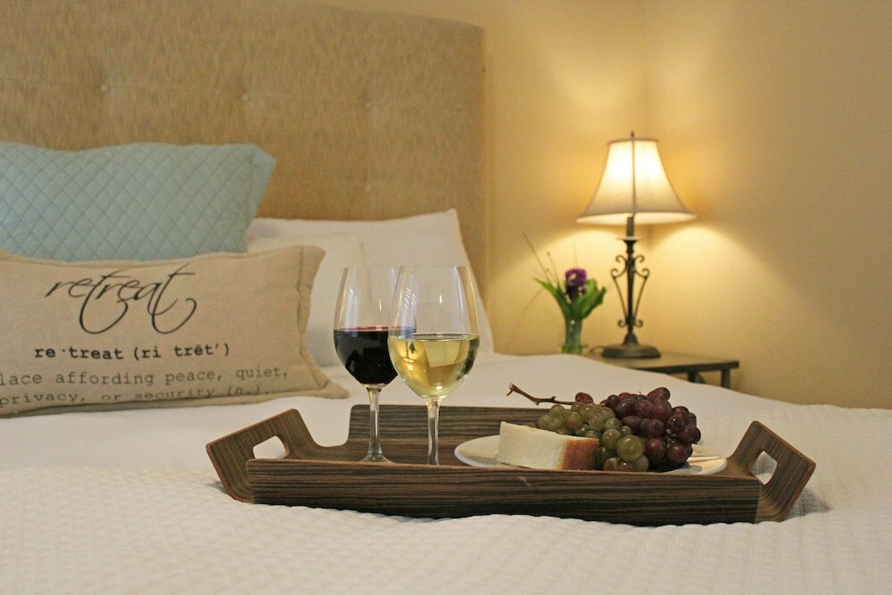 Фото The Kennebunk Inn