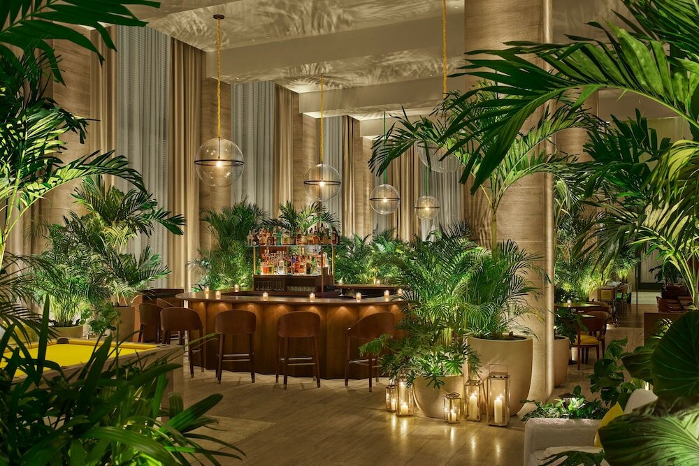 Фото The Tampa Edition