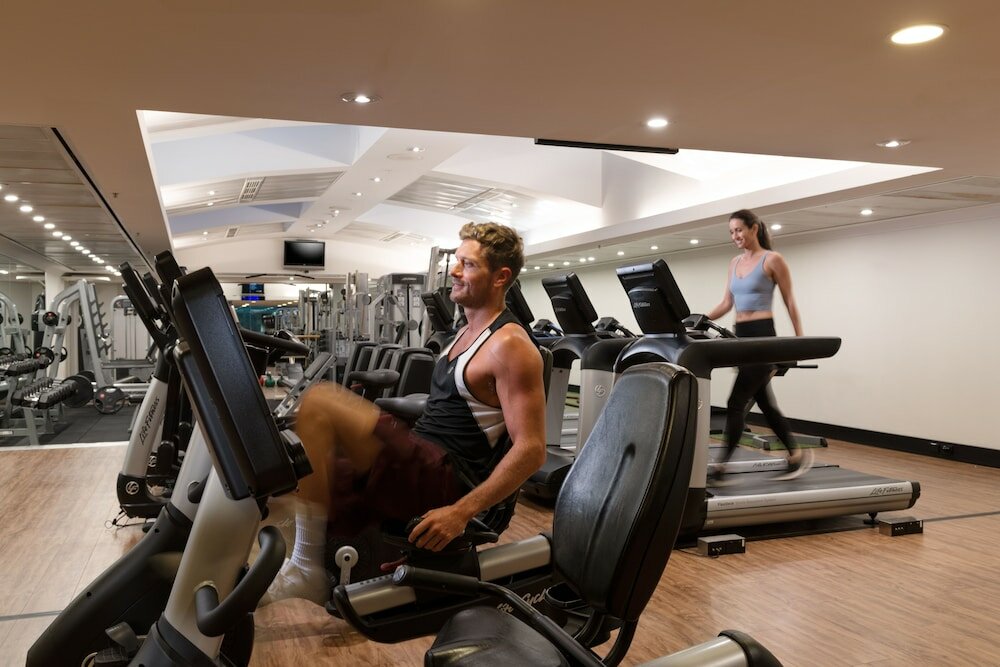 Фото Shangri-La Sydney