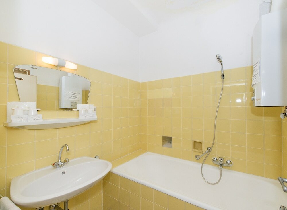 Фото Pension Dr. Geissler