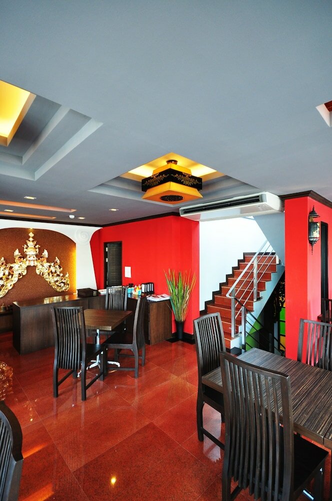 Фото Chalelarn Hotel Hua Hin