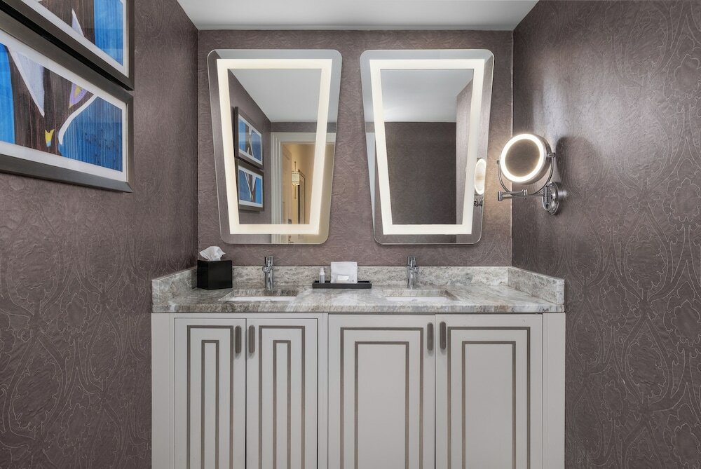 Фото The Jung Hotel and Residences