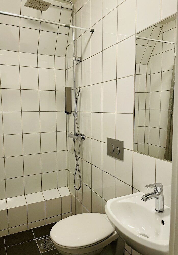 Фото Birka Hostel