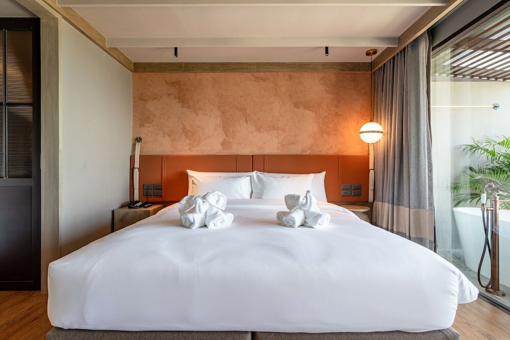 Фото Thai Fight Hotel