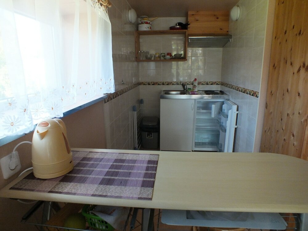 Фото Отель Villa Žvejų 29