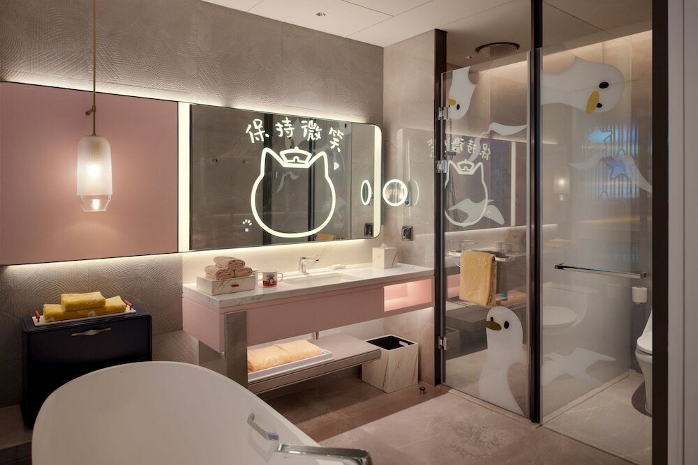 Фото Qinhuangdao Marriott Resort