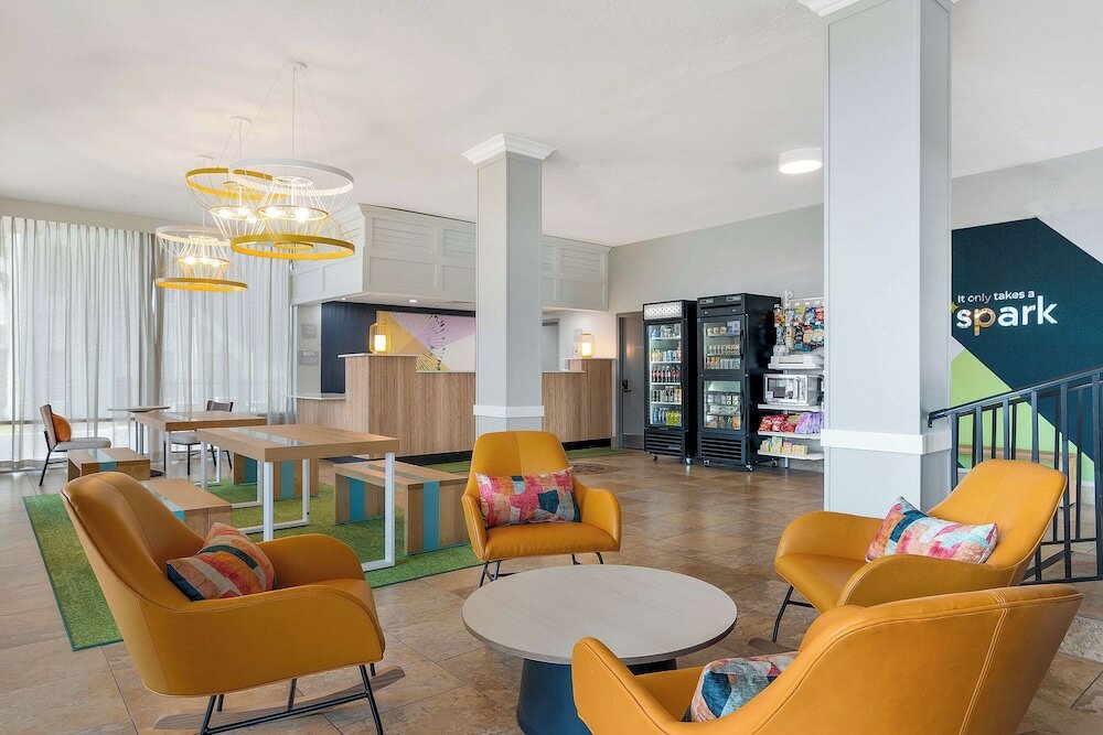 Фото Best Western Castillo Del Sol