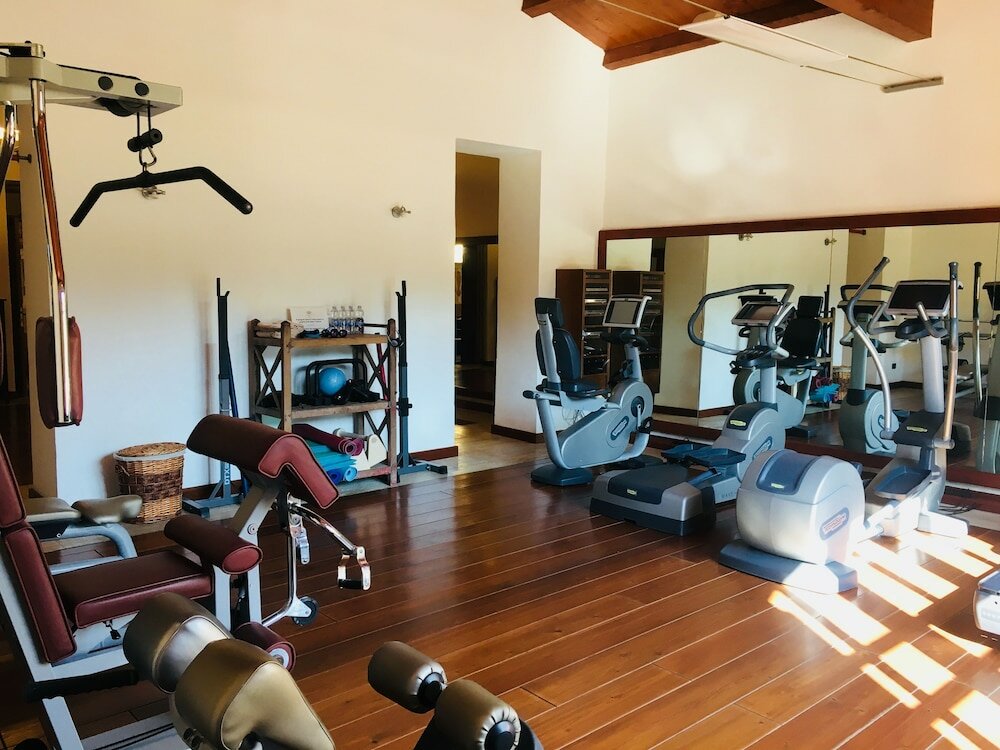 Фото Villa Las Tronas Hotel & SPA