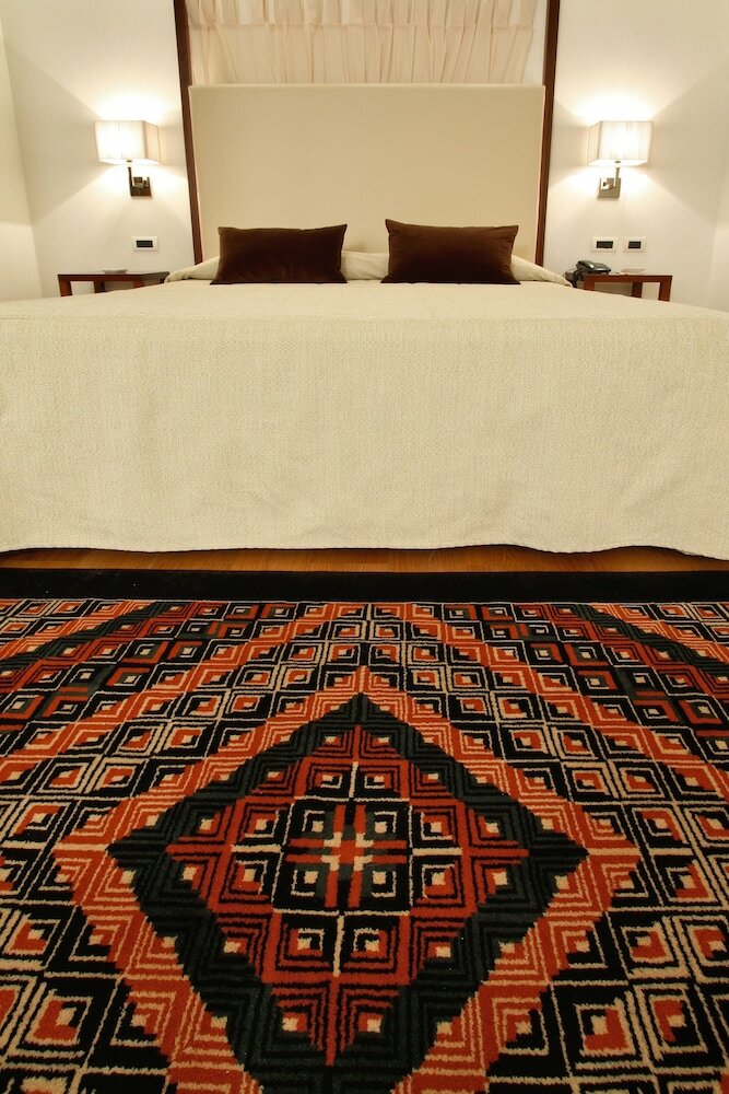 Фото Hotel Del Campo