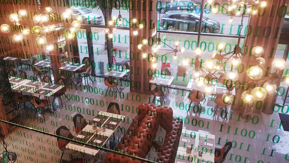 Фото Science Hotel