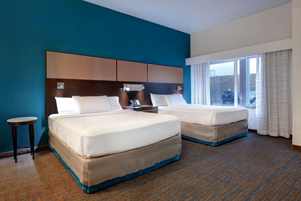 Фото Residence Inn Pullman