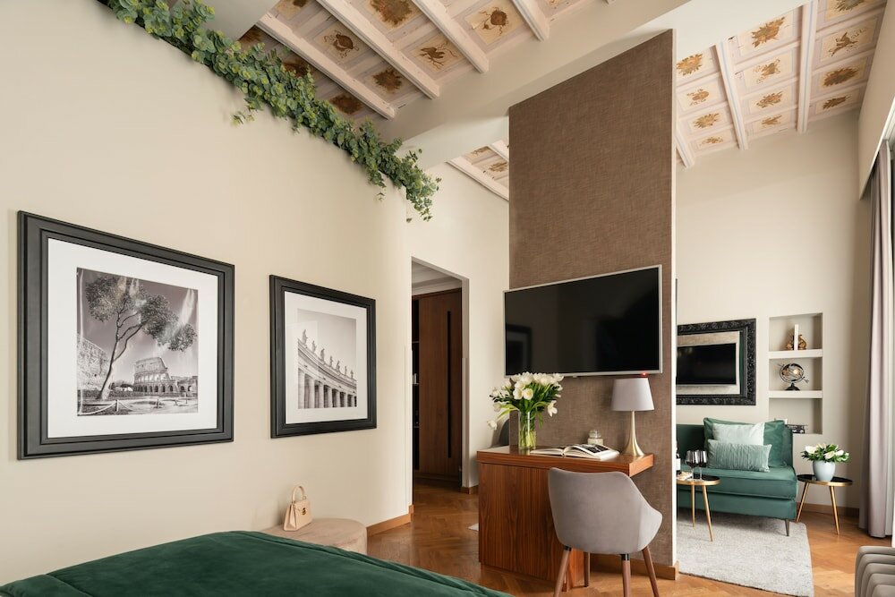 Фото Antico Albergo del Sole al Pantheon