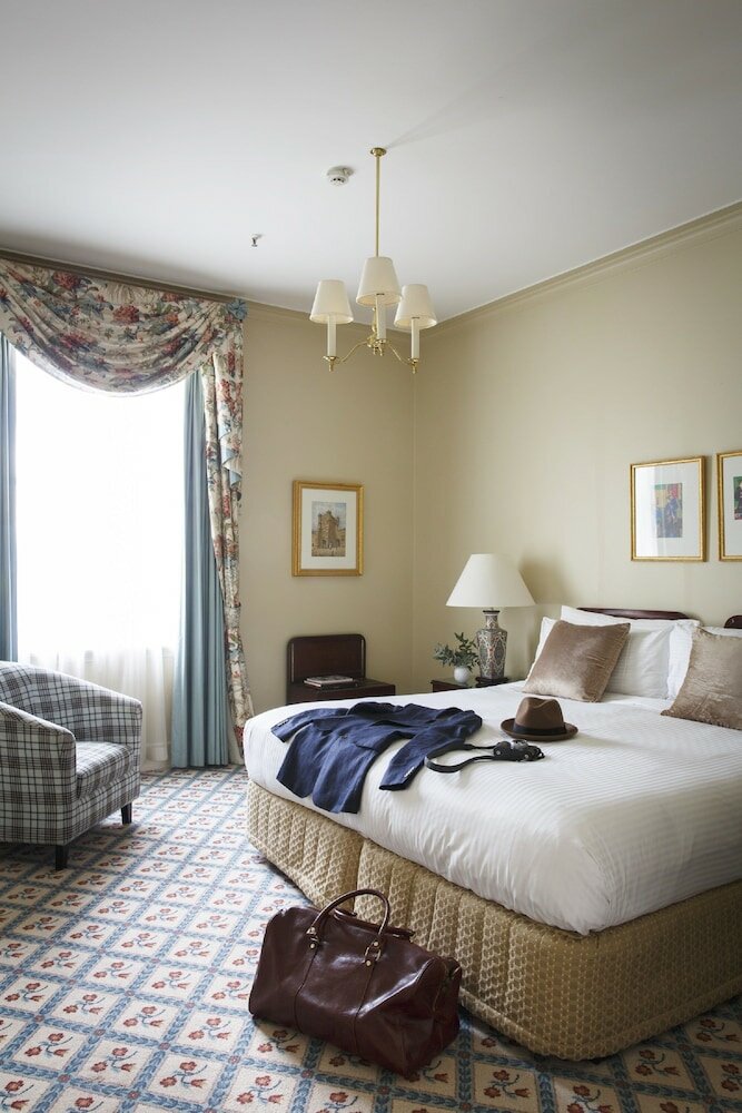 Фото The Hotel Windsor