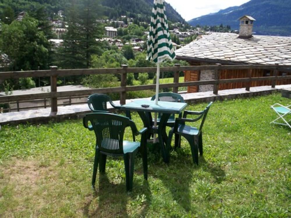 Фото Hotel Ottoz Meublè