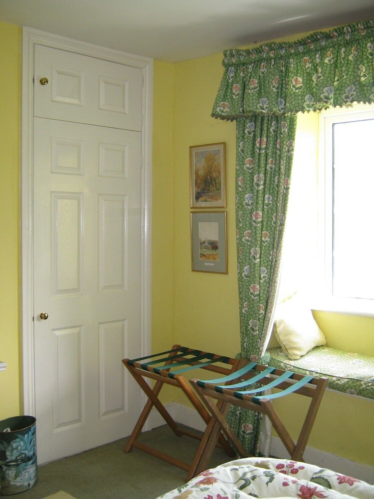 Фото Hollamoor Farm B&b