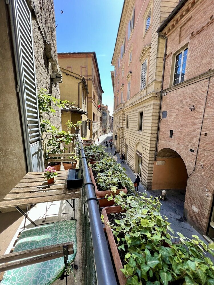 Фото Piccolo Hotel Etruria