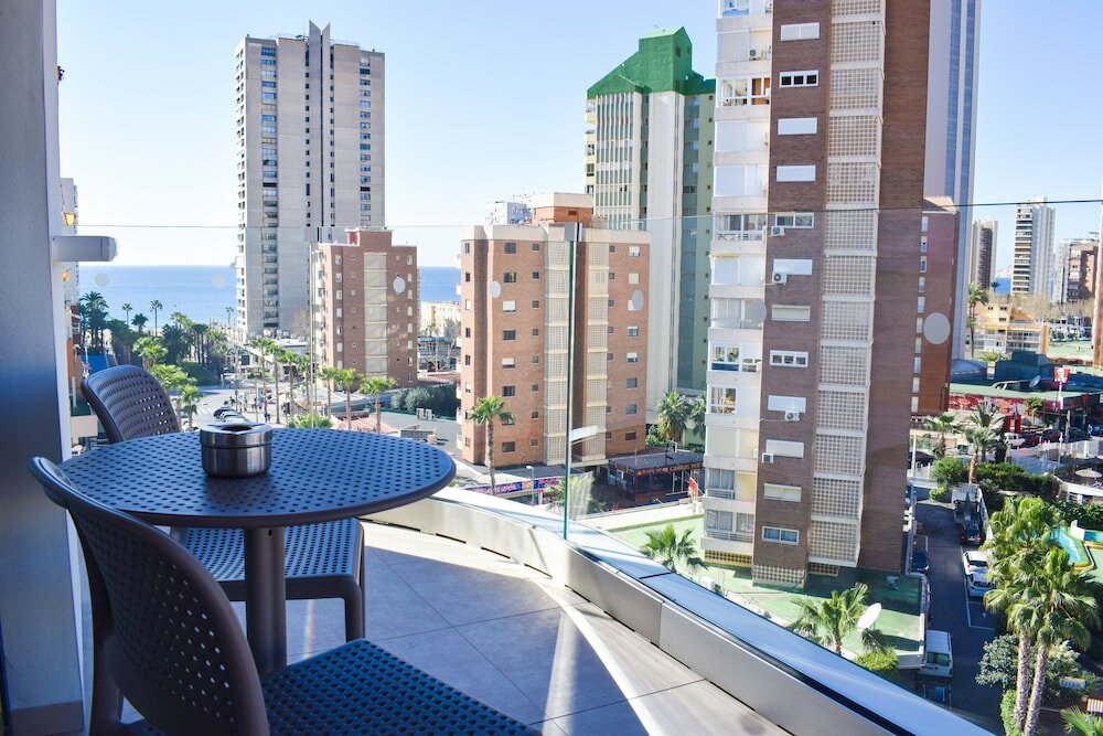 Фото Hotel Presidente